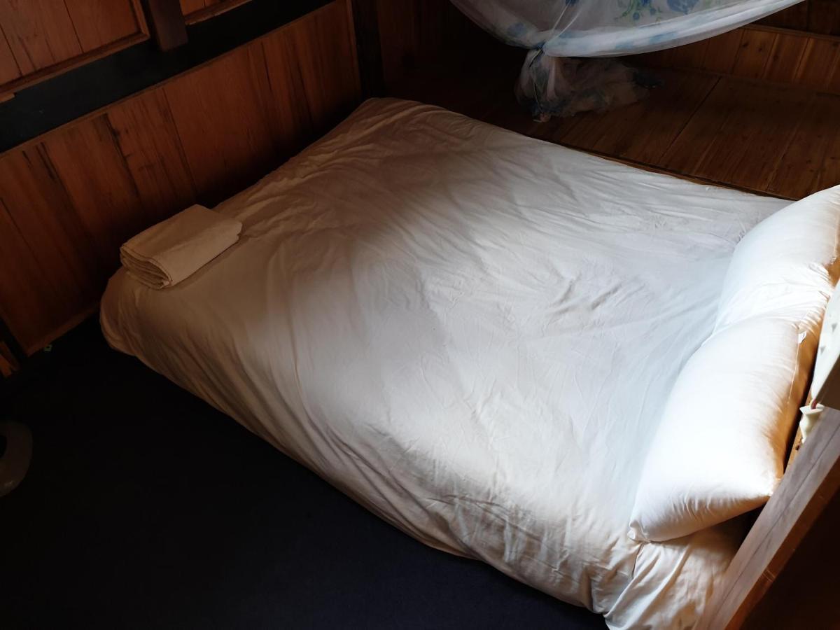 Bed and Breakfast Sapa Eco Hugo Экстерьер фото